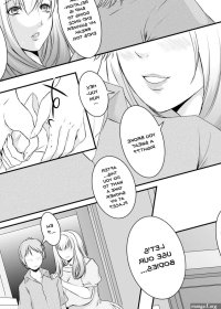 Oku-sama wa Moto Yariman -Besluted- 8