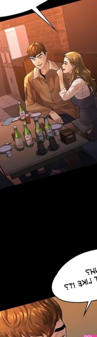 So close yet so far Chapter 18 : Read Webtoon 18