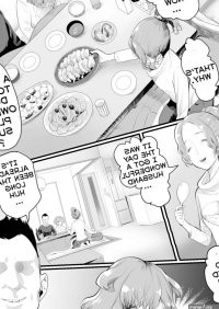 Papa no Onaho ni Nare! Ero Oyaji no Ejiki ni Natta Otokonoko