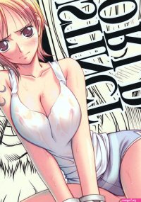 INSTINCT WORLD Mikeneko-dou One Piece