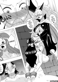 Heaven in Hell One Piece