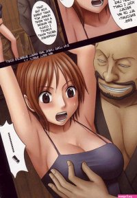 One Piece Hentai Comics image 278351