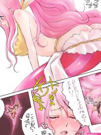 Read Ginko One Piece Hentai Porns