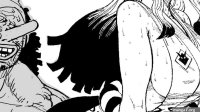 Pitussy: One Piece but it is Rule34