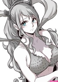 Rule 34 aosora5088 Shirahoshi