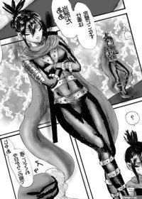 One Punch Man Hentai