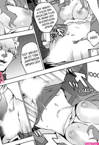 Fitness Club Orgy