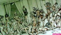 Pic. Hentai Orgy 278613B