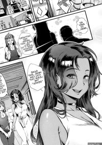 Rankou de Wakarou!