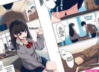 IYAPAN Manga English Edition
