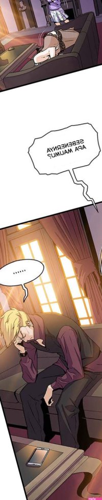 Our Complications Chapter 30
