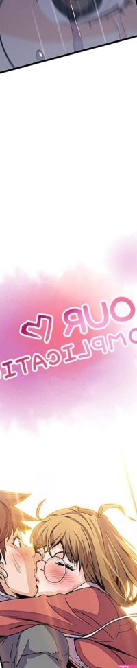 Our Complications Chapter 36