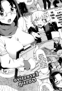 Overflowing with Cum Original Work hentai free erotic manga doa hentai