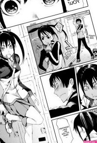 Otomegokoro Overflow!! by Maybe