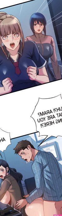 Water Overflow Chapter 93 : Read Webtoon 18