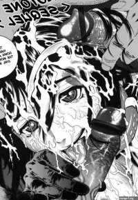 Overflow 2 Manga Page 2
