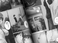 OVERFLOW 2 -Peeping Sisters Sex Lives-