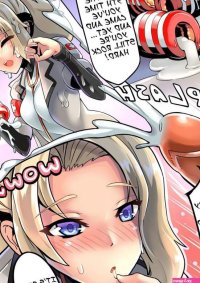 Mercy Therapy