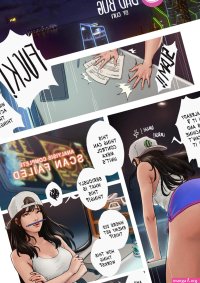 Bad Bug Overwatch CunCyun nHentai Comics