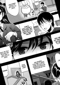 Sleep Relationship 1 Manga Page 2