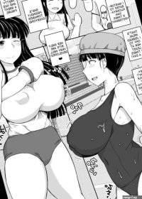 Great Canyon Inkou Kyoushi no Saimin Seikatsu Shidouroku-07