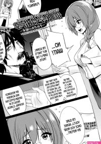Saimin Gakusei Shidou their Respective Endings by Yasu