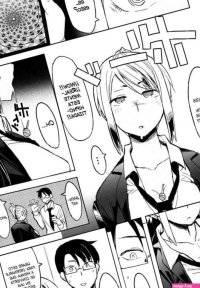 Houkago Manga Hentai