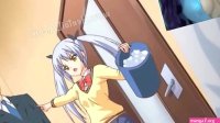 HIS WIFE LEAVE HIM AND HE CONSOLES WITH HIS STEP-DAUGHTER