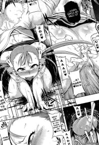 Read Jun Parasite Party Ch. 1-2 English doujin-moe.us