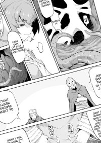 Kiseiju Vol. 1