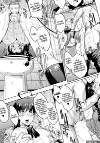 Parasite Queen