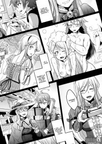Parasite Queen Mangas Hentais