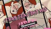 PART 3 Wendy Corduroy Gravity Falls HENTAI Plumberg Big Ass Anime cartoon 34 Uncensored japanese 2D