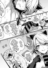 Angel Academy Hardcore Sex Life 3 Manga Page 45