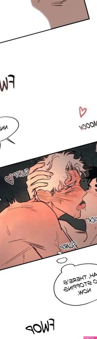 Pheromone Shower