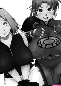 Pink hentai manga image 23