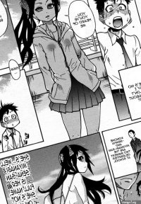 Pisu Hame! Ch.5