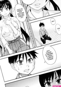 Large View Pisu Hame! Chapter 16