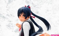 Pisu Hame! PVC Figure