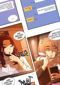DELIVERY MILF FRIENDS MOM EPISODE