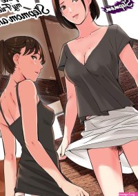 A Tale of the Temptation of My Friends Stepmom and Sister 2