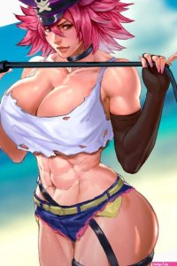 Poison Xxx 21