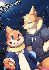 Pokemon Hentai tagged with Yaoi
