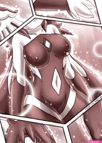 Pokemon: Latias Latios