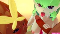 POV: You Used the Multi Exp to Fuck Your Whole Pokemon Team