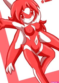 Pokemon: Latias Latios