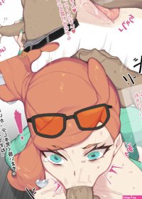 Sonia Pokémon Manga