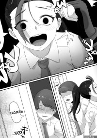 Pokémon Nemo no Ero Manga