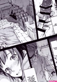 Eiyuu Shigan hentai manga for free