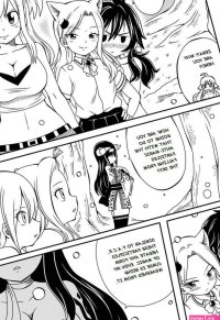 Fairy Tail H Quest 3